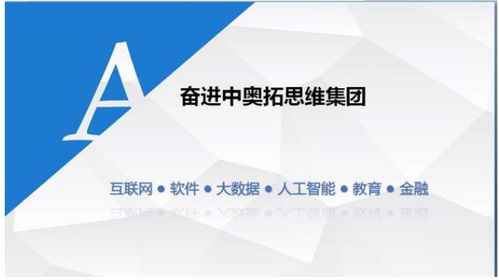 奧拓思維科技集團 專業、專注、持續的軟件外包服務