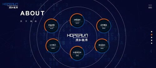 潤和軟件 以優質資源為基石，贏得螞蟻金服青睞的軟件外包服務新典范