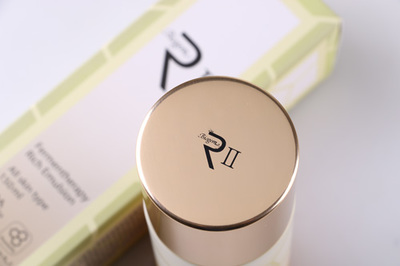 韓國RII護(hù)膚品亮相2016上海美博會，開拓中國市場新篇章