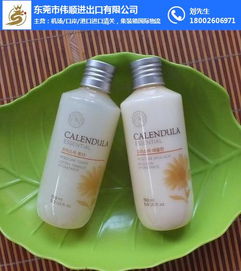 代理法國化妝品進(jìn)口成功操作方案