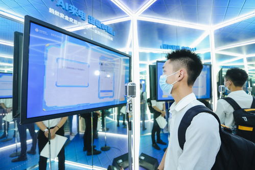 人工智能公共數(shù)據(jù)平臺 從探索宇宙到反欺詐，AI應(yīng)用已瓜熟蒂落