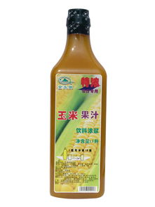 雨花區玉米汁 致敬每一粒糧食的湘土滋味